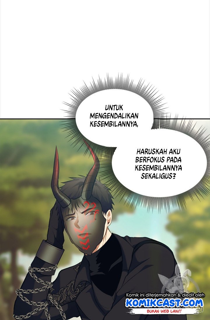 Second Life Ranker Chapter 55 - halaman 91