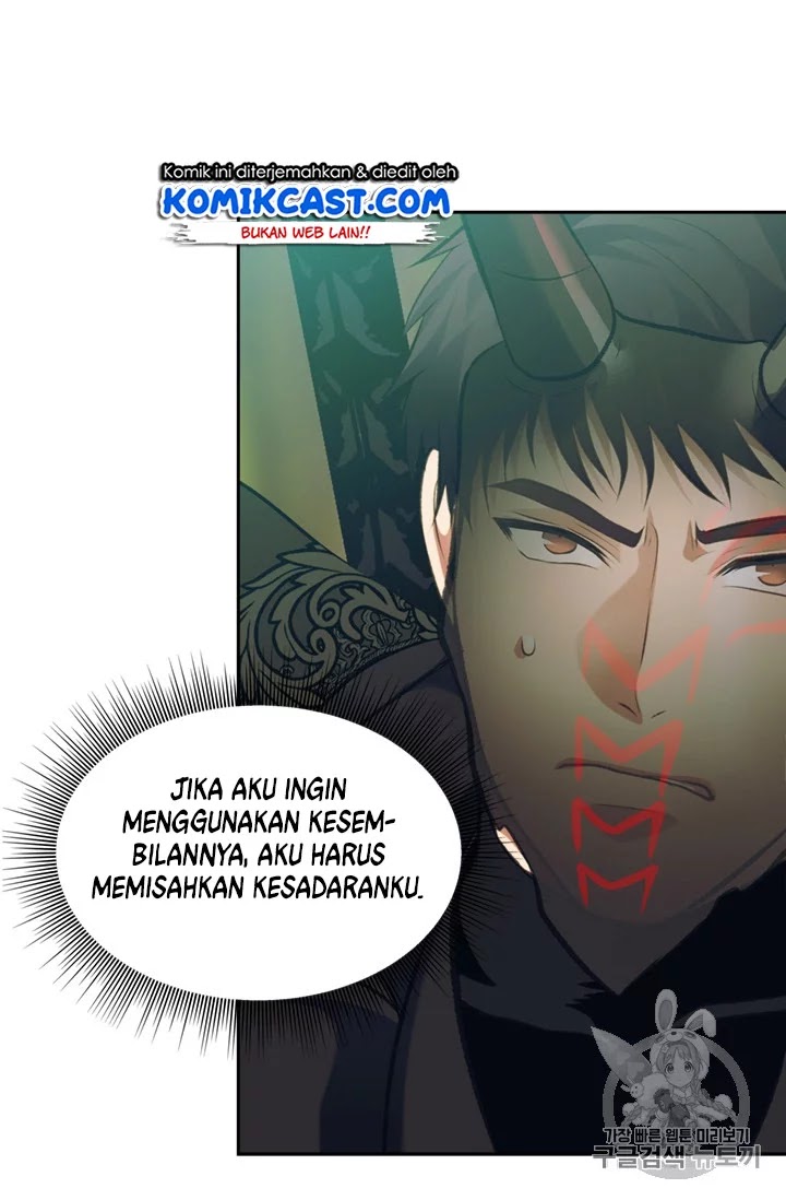 Second Life Ranker Chapter 55 - halaman 99