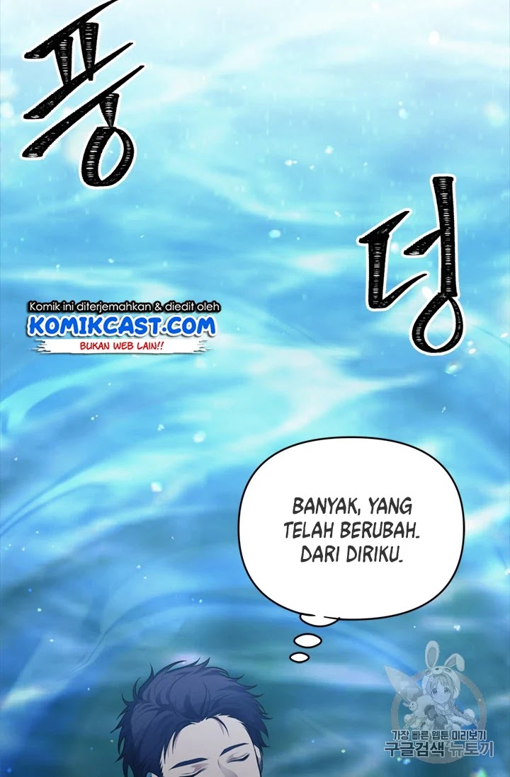 Second Life Ranker Chapter 56 - halaman 21