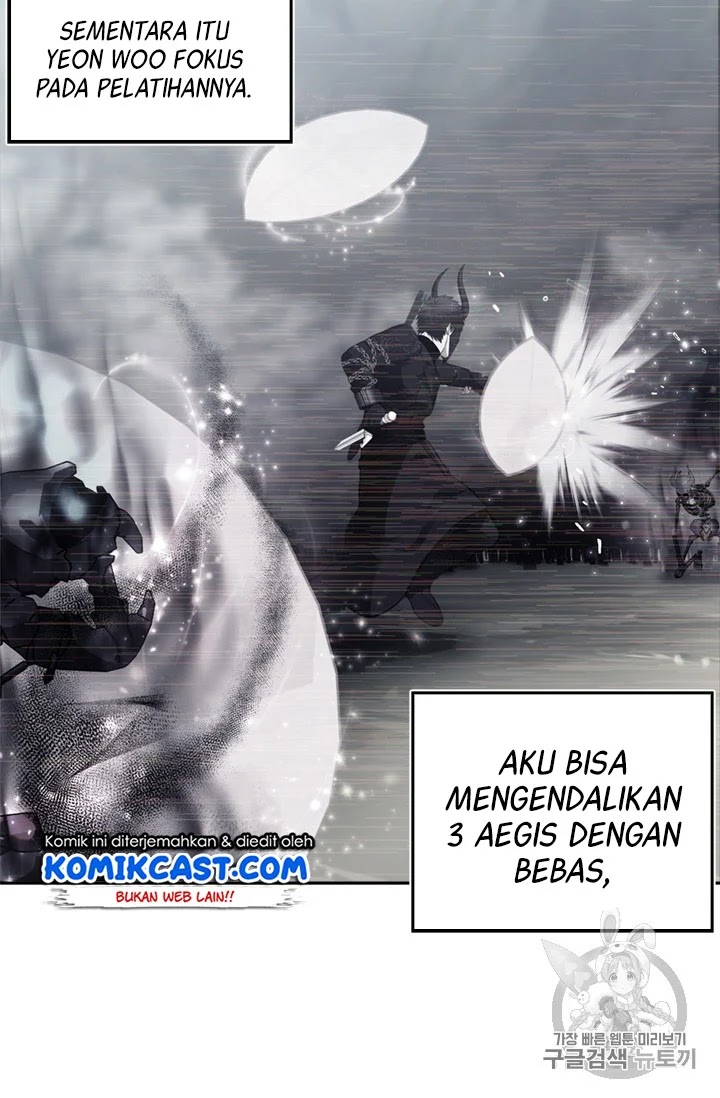 Second Life Ranker Chapter 56 - halaman 26