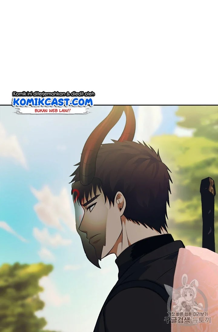 Second Life Ranker Chapter 56 - halaman 33