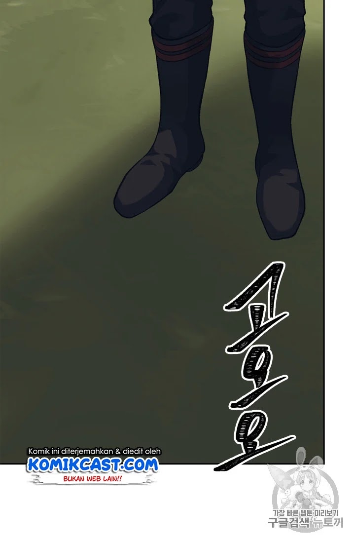 Second Life Ranker Chapter 56 - halaman 37