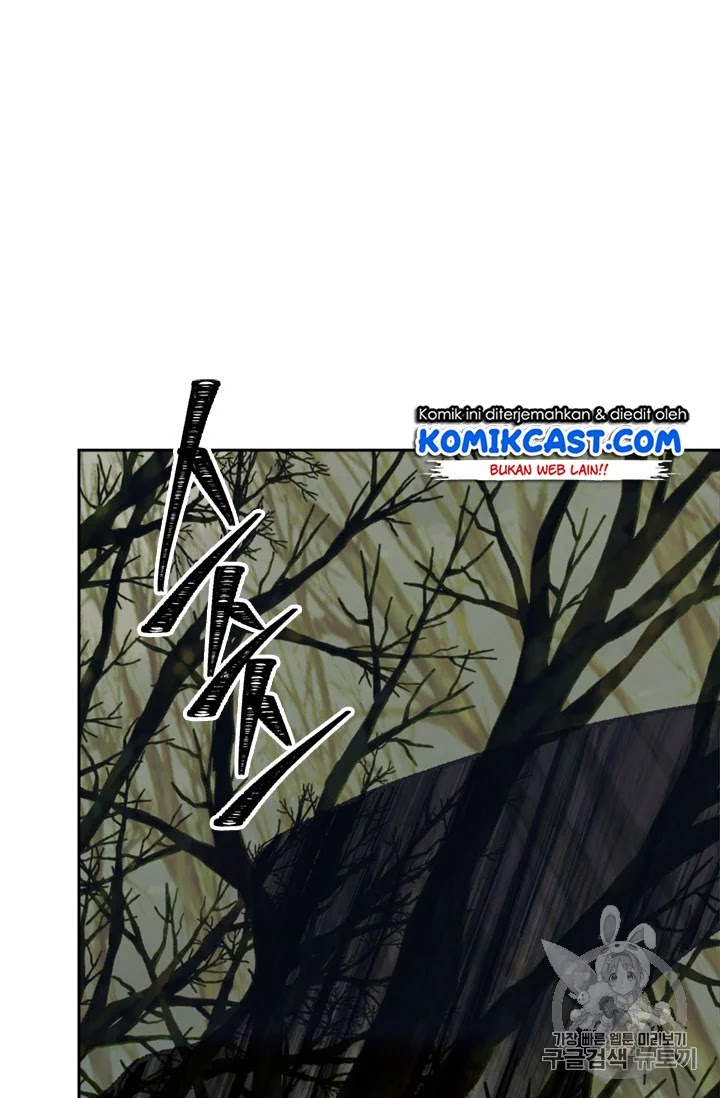 Second Life Ranker Chapter 56 - halaman 38