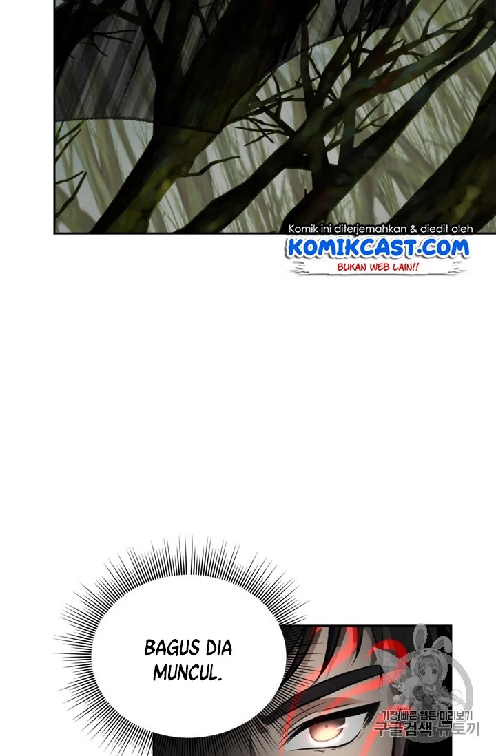 Second Life Ranker Chapter 56 - halaman 39