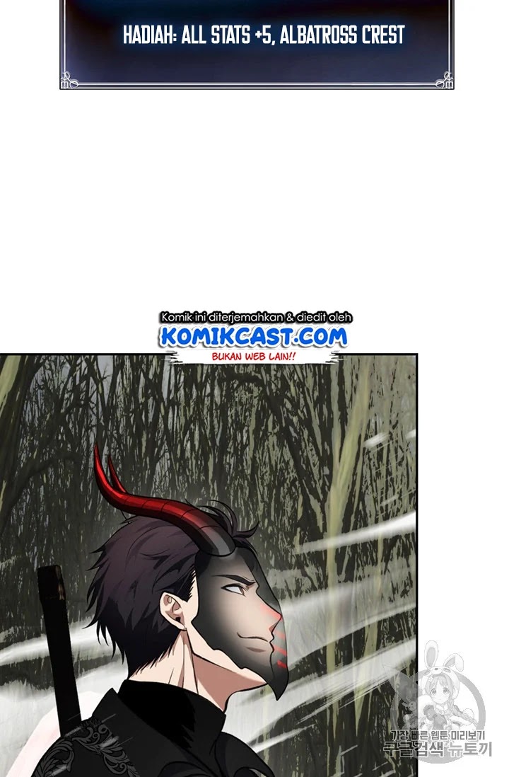 Second Life Ranker Chapter 56 - halaman 43
