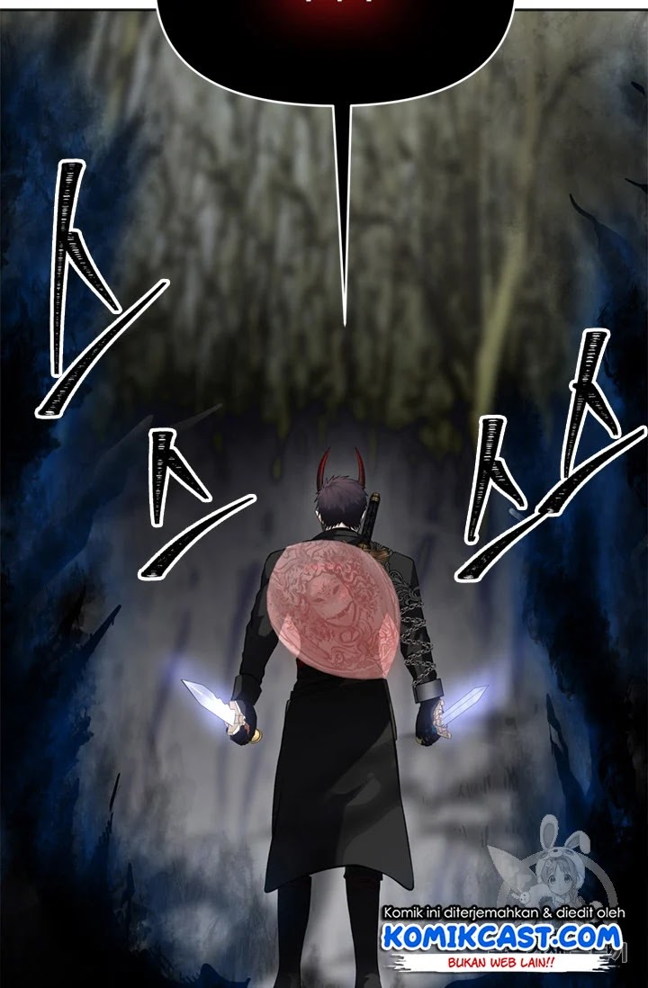 Second Life Ranker Chapter 56 - halaman 46