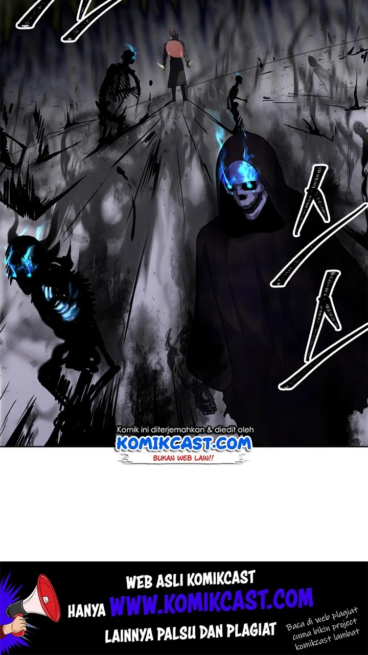 Second Life Ranker Chapter 56 - halaman 48