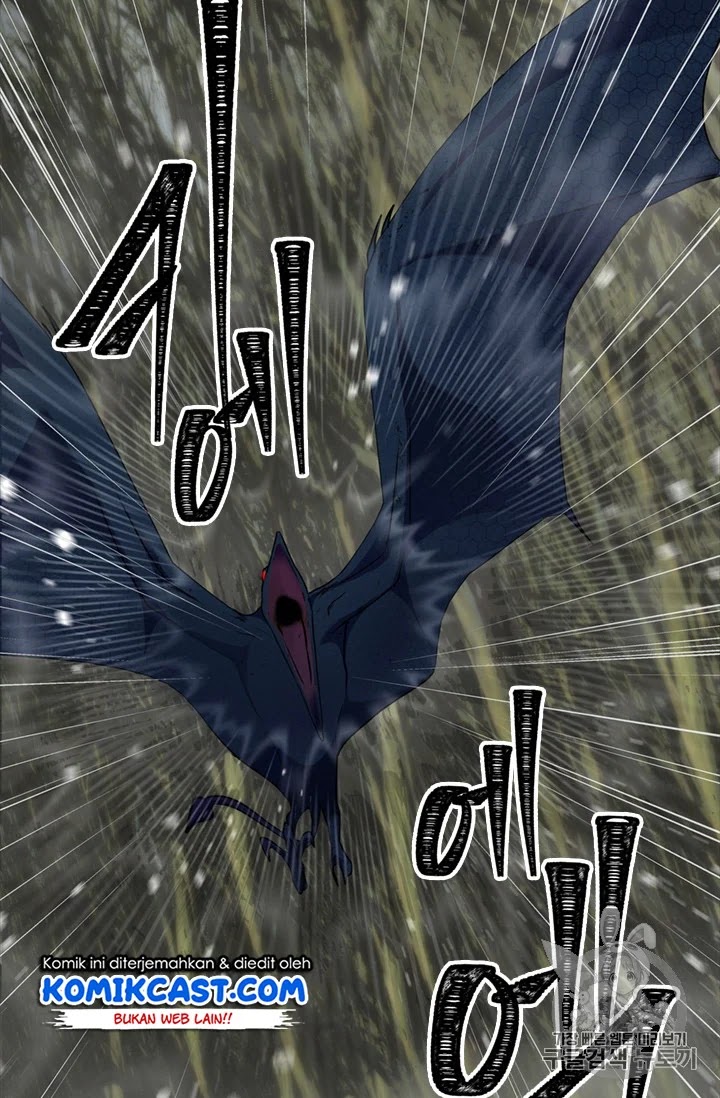 Second Life Ranker Chapter 56 - halaman 50