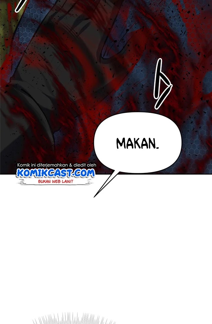 Second Life Ranker Chapter 56 - halaman 53