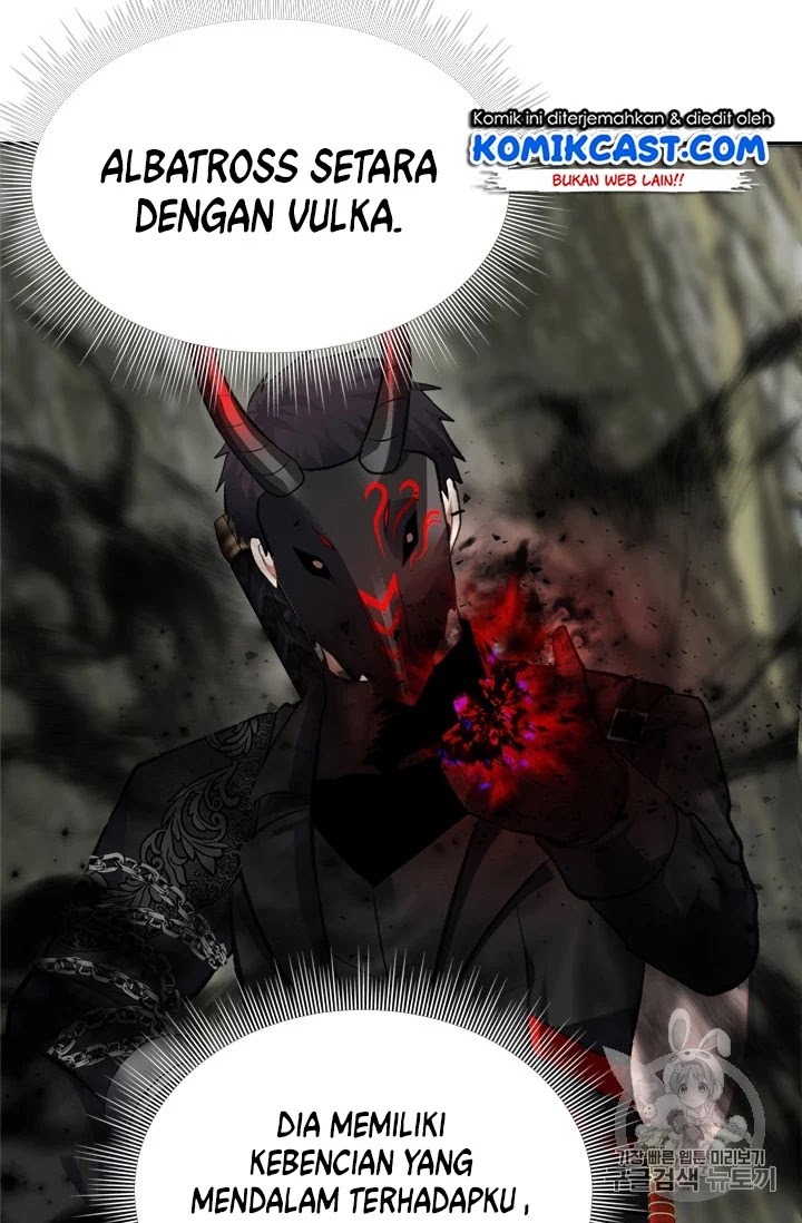 Second Life Ranker Chapter 56 - halaman 54