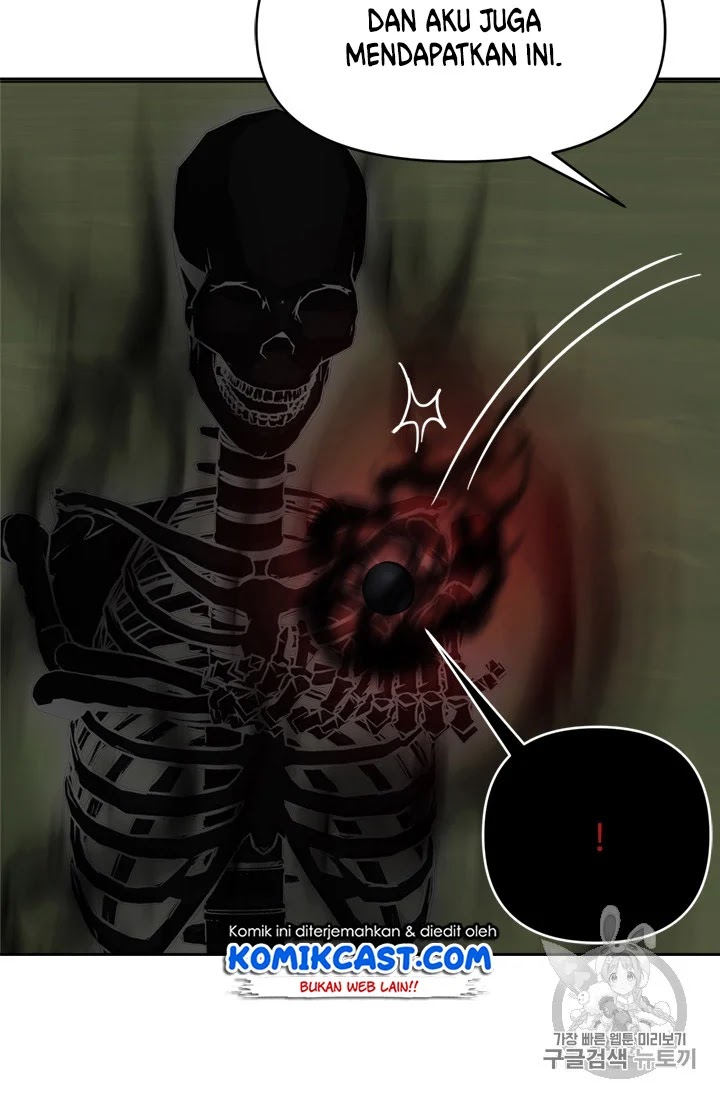 Second Life Ranker Chapter 56 - halaman 57