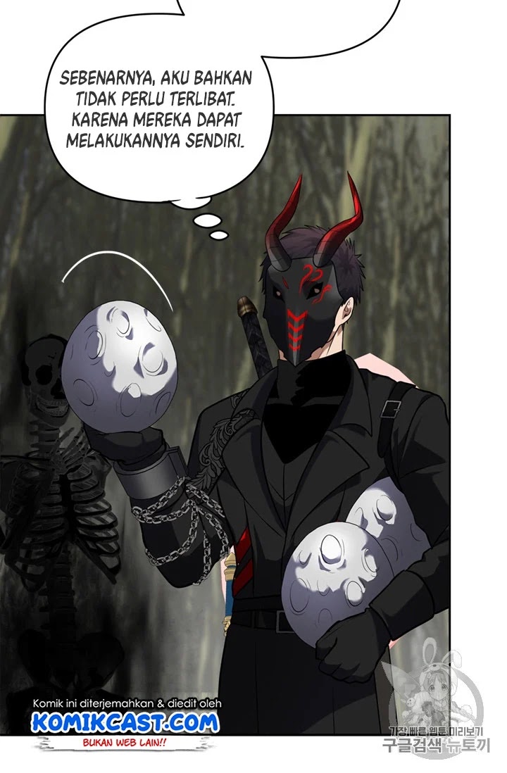 Second Life Ranker Chapter 56 - halaman 62