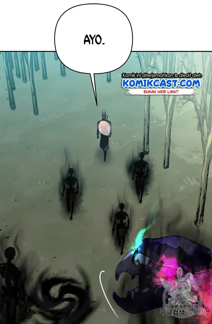 Second Life Ranker Chapter 56 - halaman 66