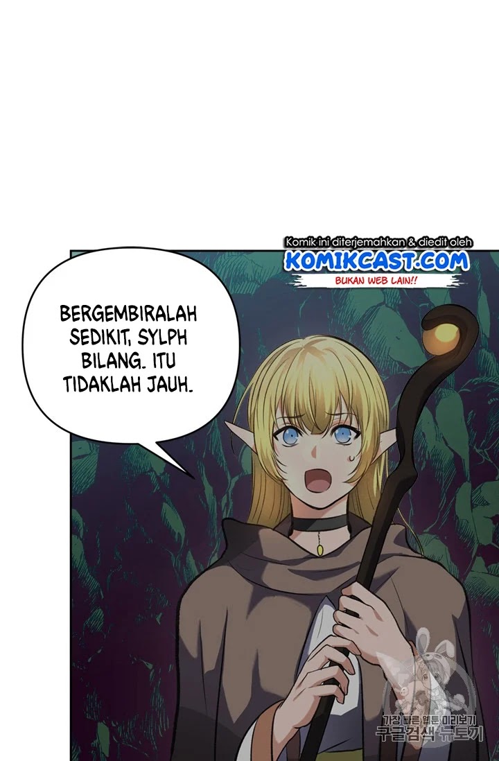 Second Life Ranker Chapter 56 - halaman 70