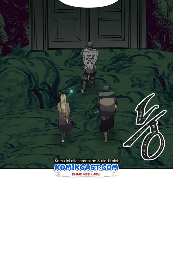 Second Life Ranker Chapter 56 - halaman 79
