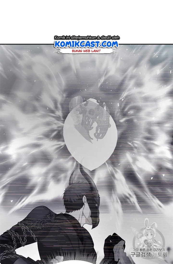 Second Life Ranker Chapter 56 - halaman 8