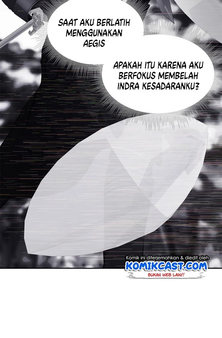 Second Life Ranker Chapter 56 - halaman 9