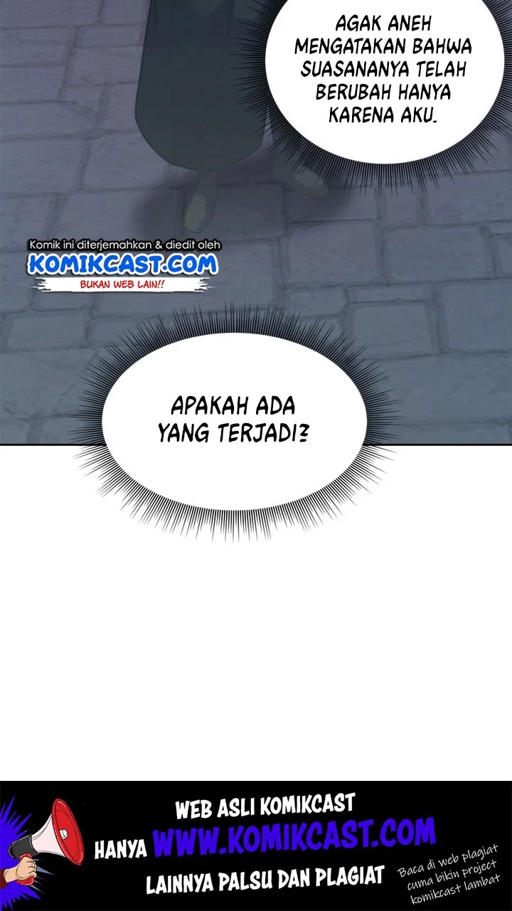Second Life Ranker Chapter 57 - halaman 13