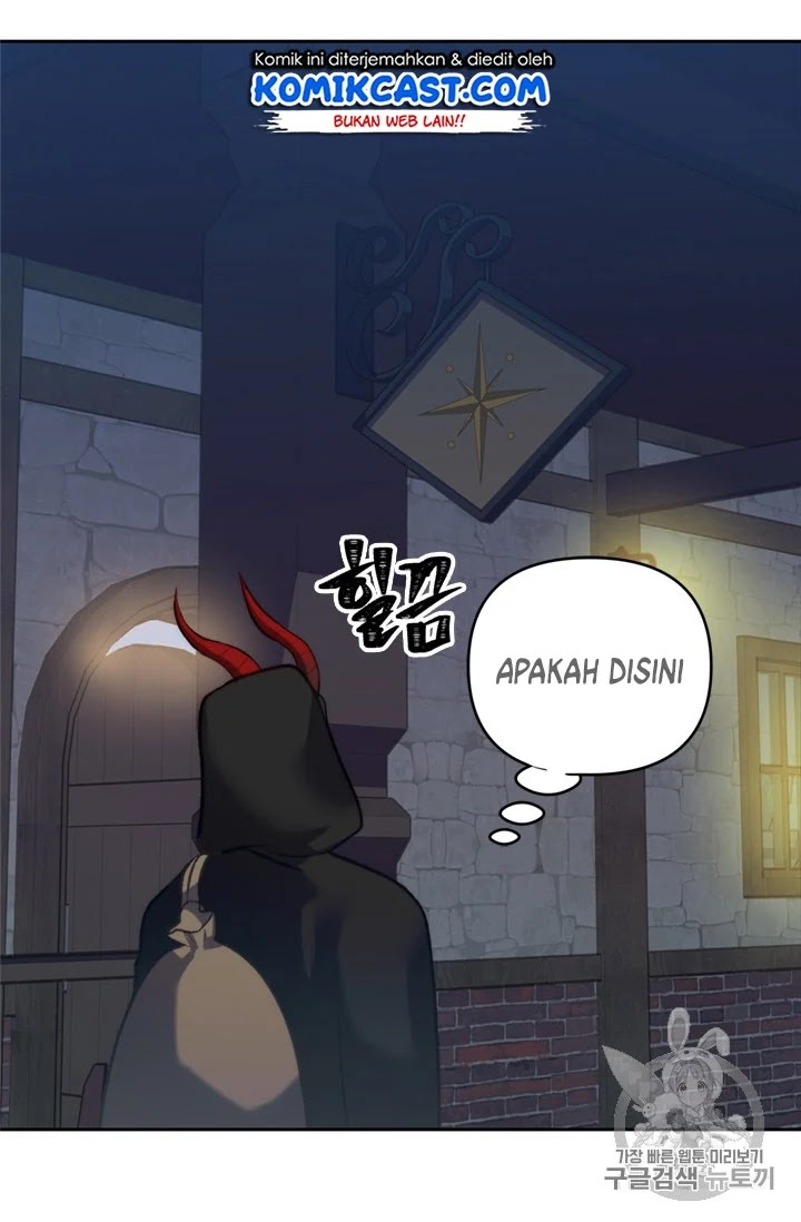 Second Life Ranker Chapter 57 - halaman 23
