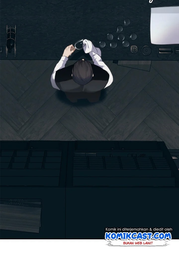 Second Life Ranker Chapter 57 - halaman 29