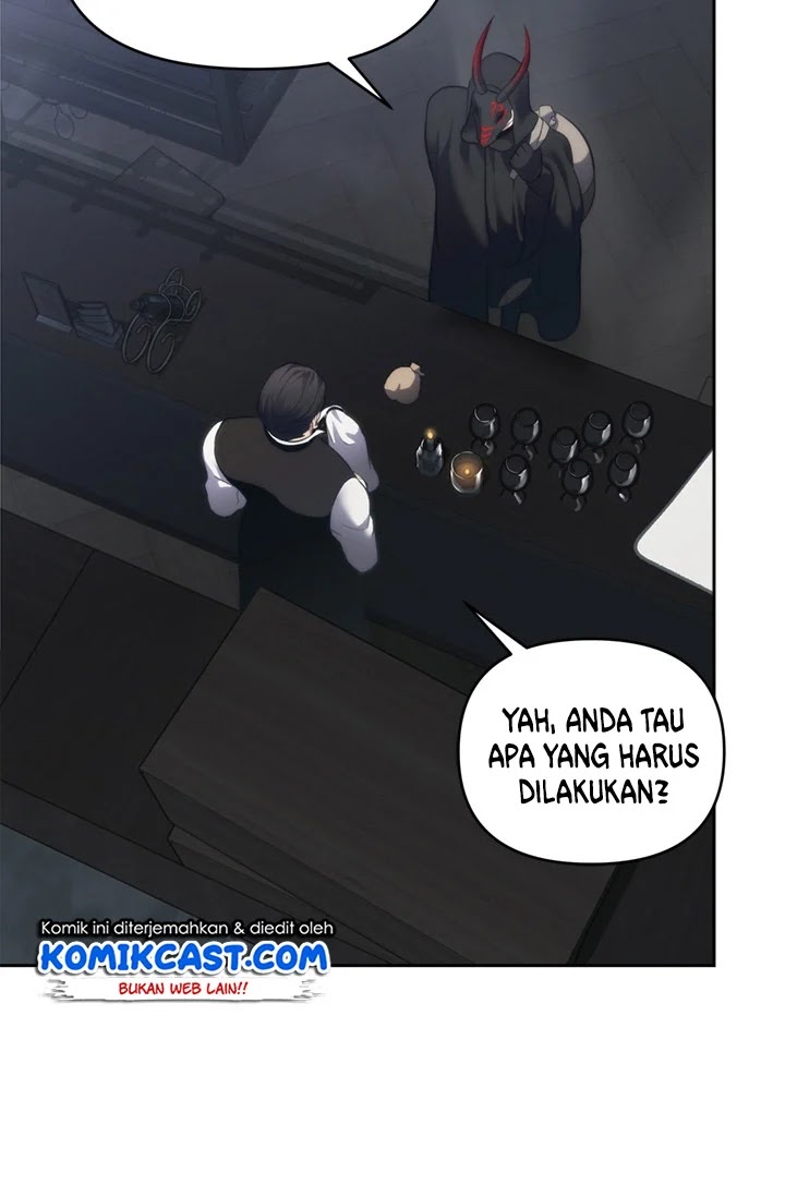 Second Life Ranker Chapter 57 - halaman 39