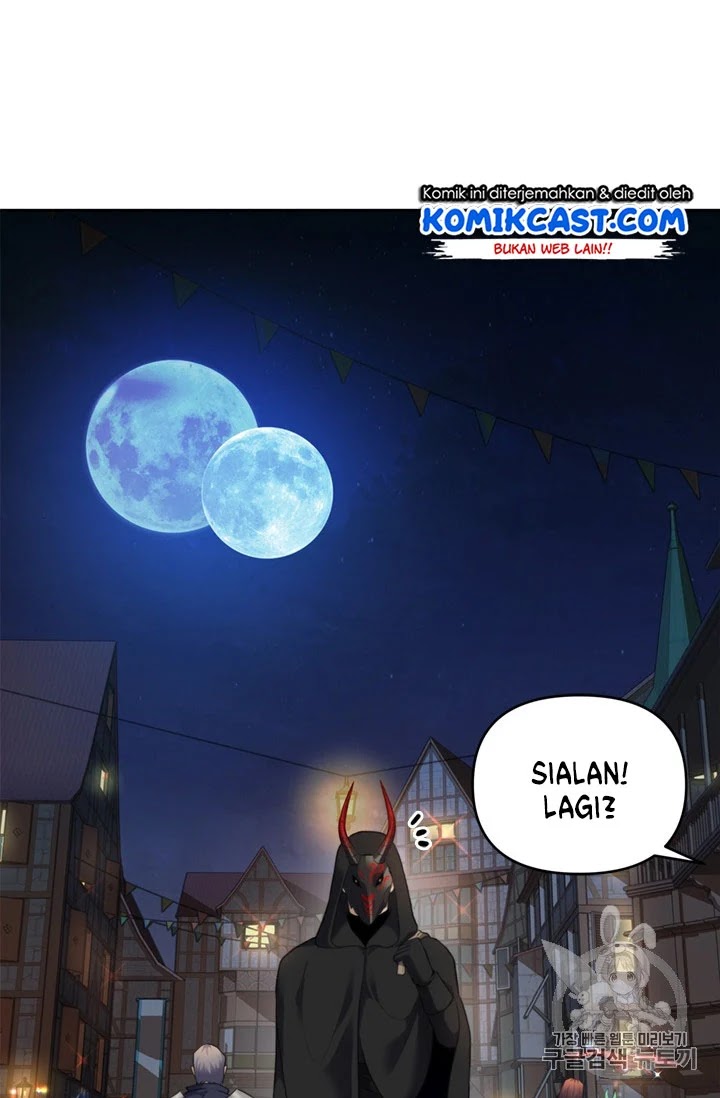 Second Life Ranker Chapter 57 - halaman 4