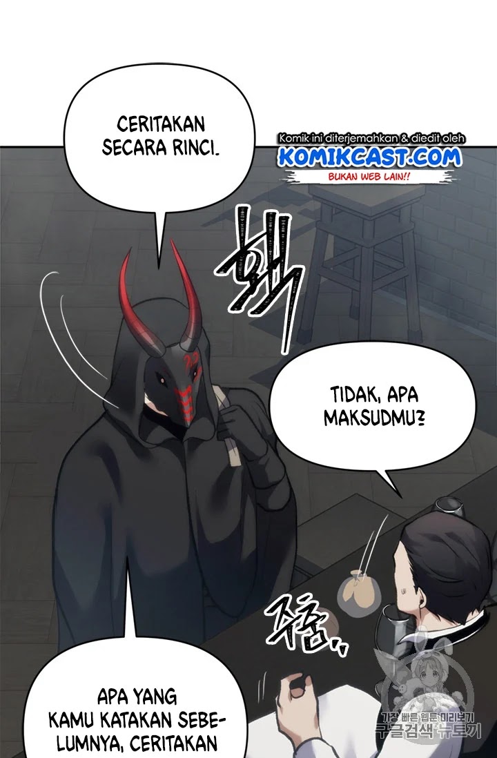 Second Life Ranker Chapter 57 - halaman 52