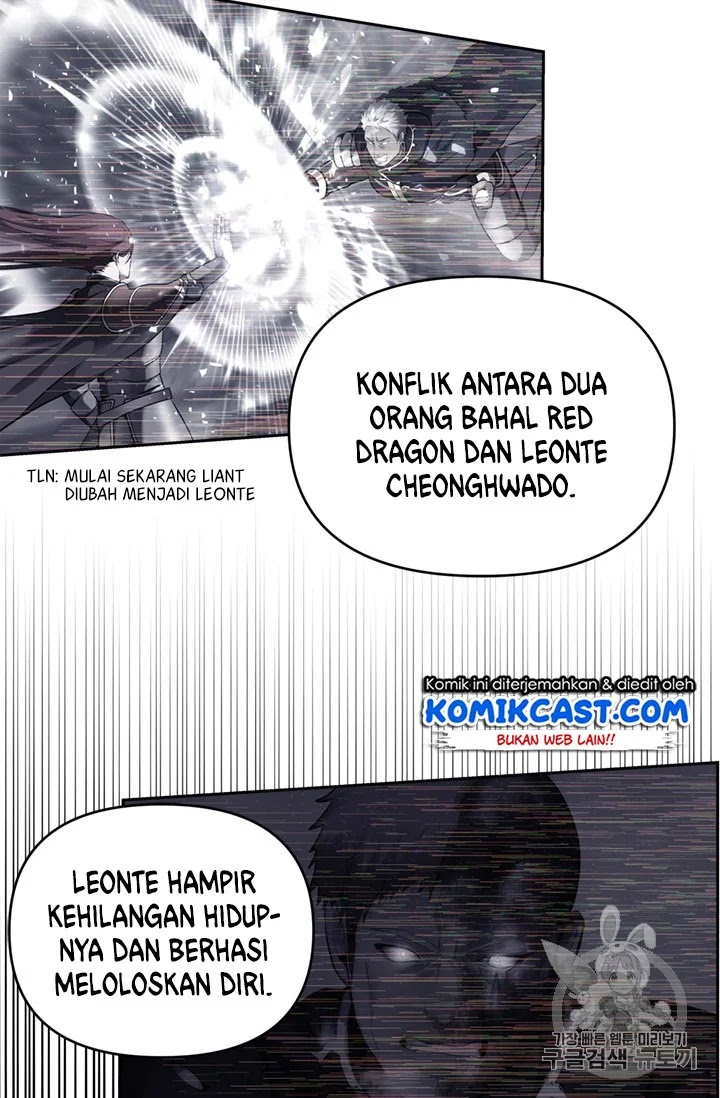 Second Life Ranker Chapter 57 - halaman 54
