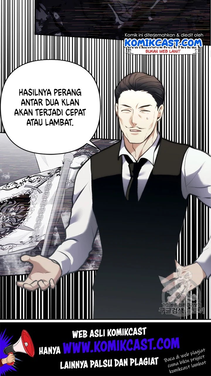 Second Life Ranker Chapter 57 - halaman 55