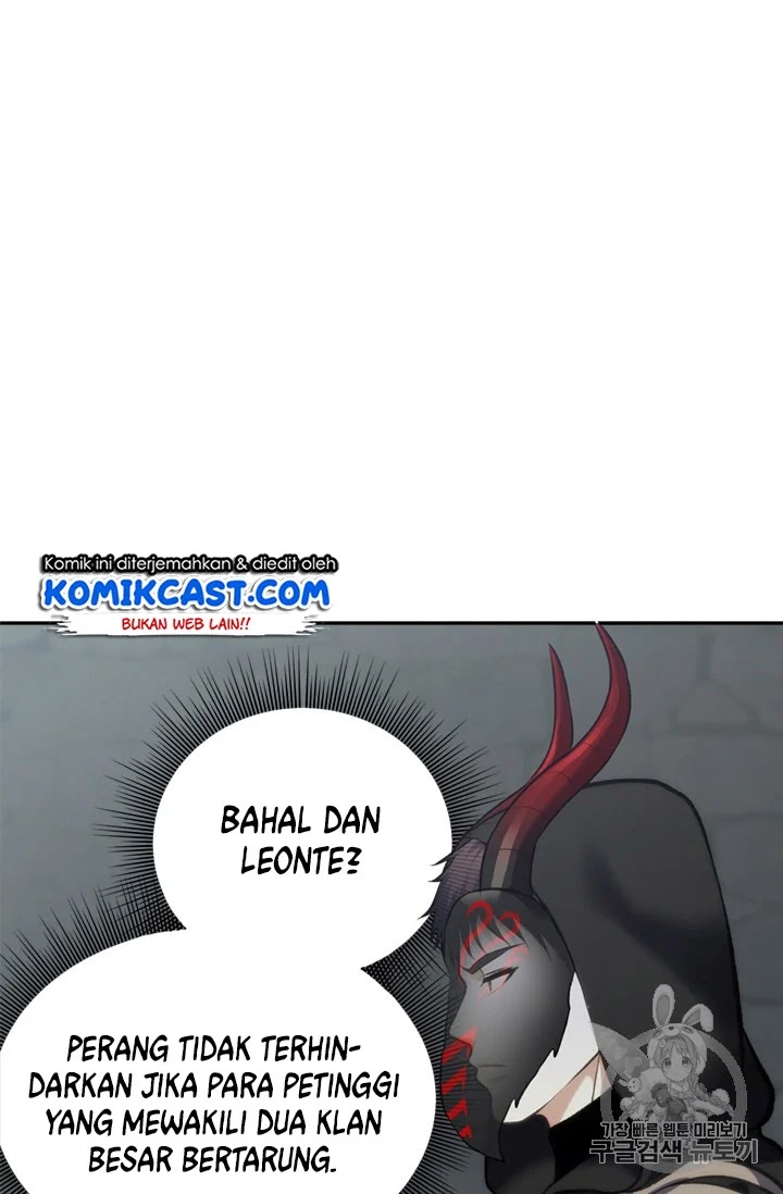 Second Life Ranker Chapter 57 - halaman 56