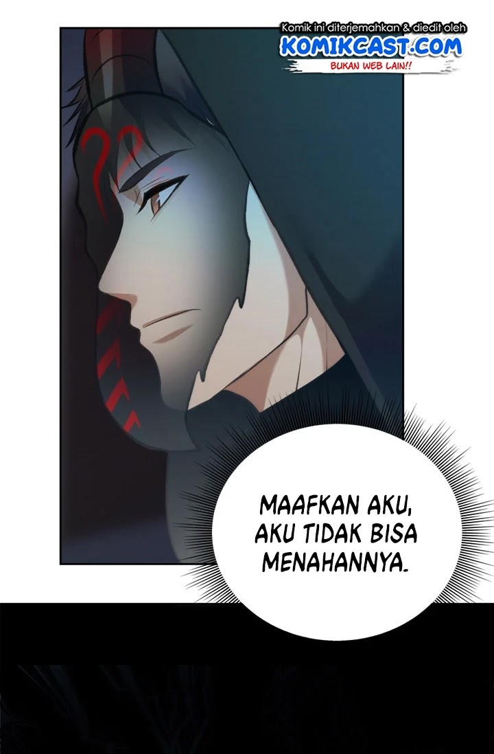 Second Life Ranker Chapter 57 - halaman 8