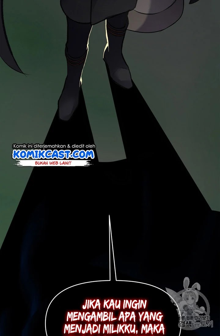 Second Life Ranker Chapter 57 - halaman 89