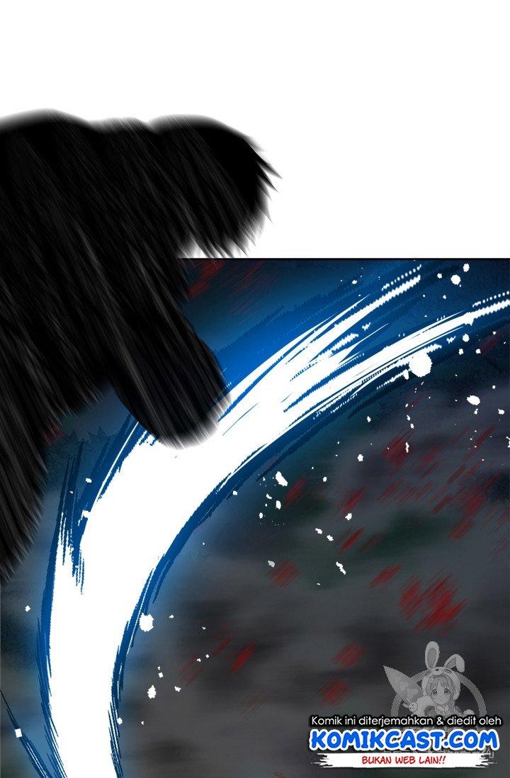 Second Life Ranker Chapter 58 - halaman 31