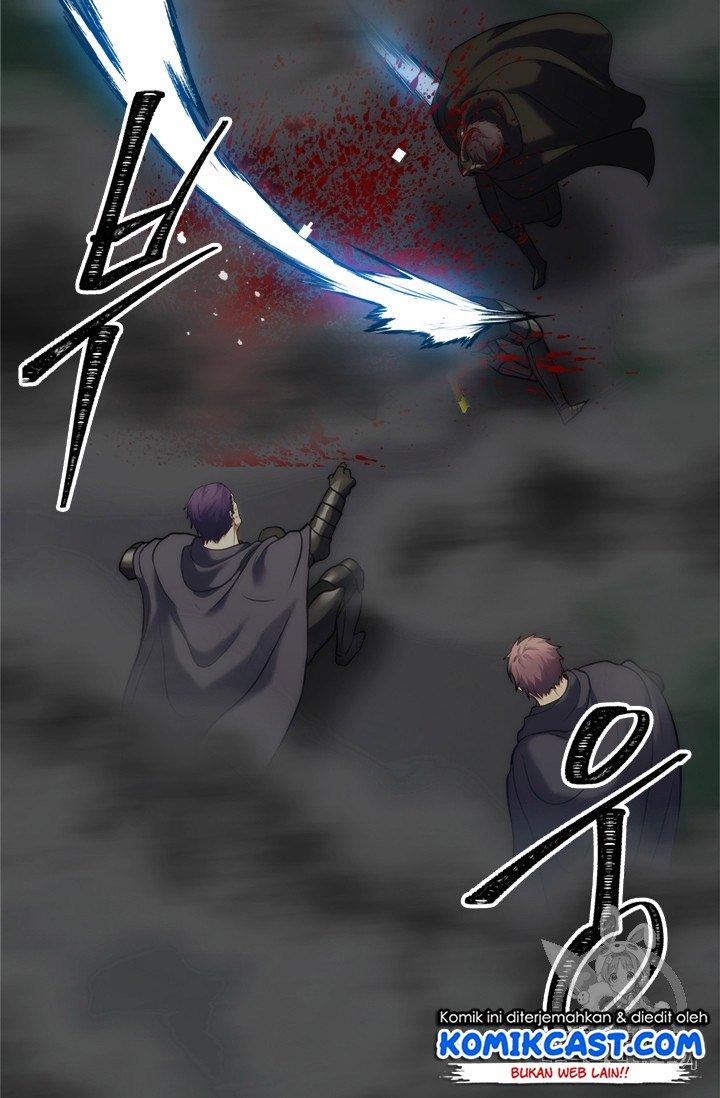 Second Life Ranker Chapter 58 - halaman 32