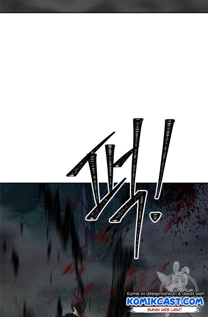 Second Life Ranker Chapter 58 - halaman 33