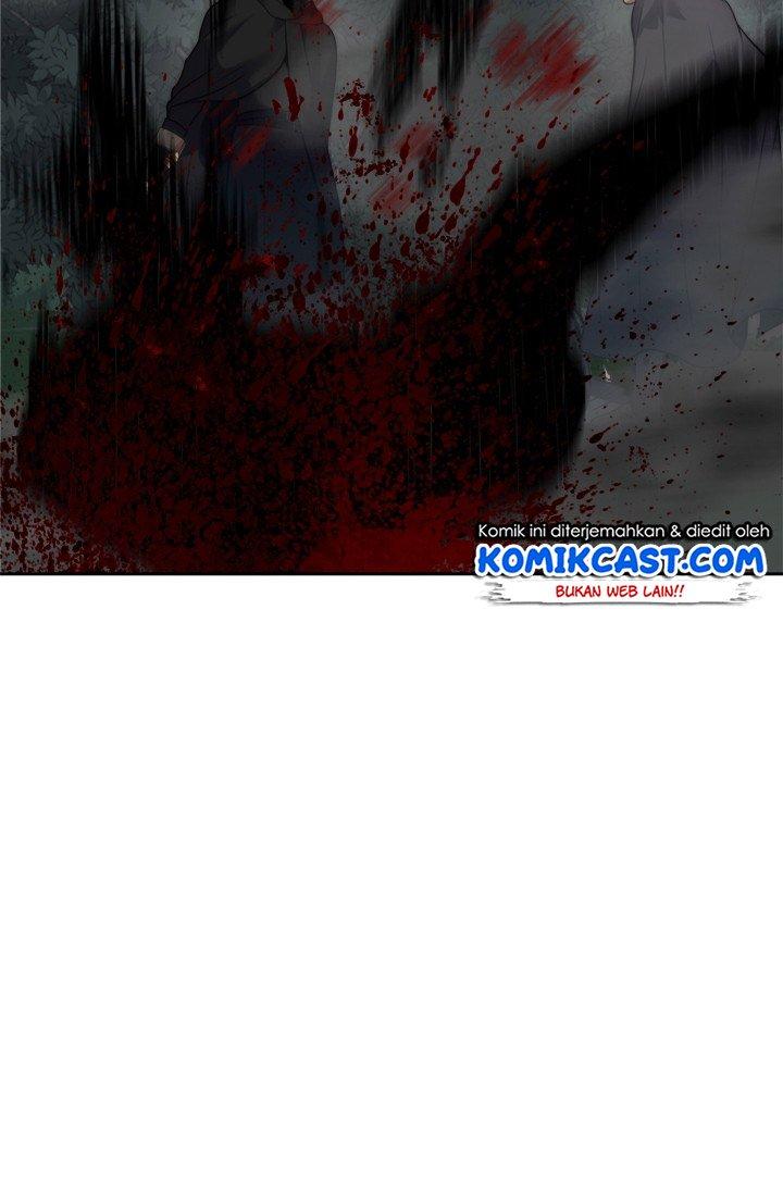 Second Life Ranker Chapter 58 - halaman 34