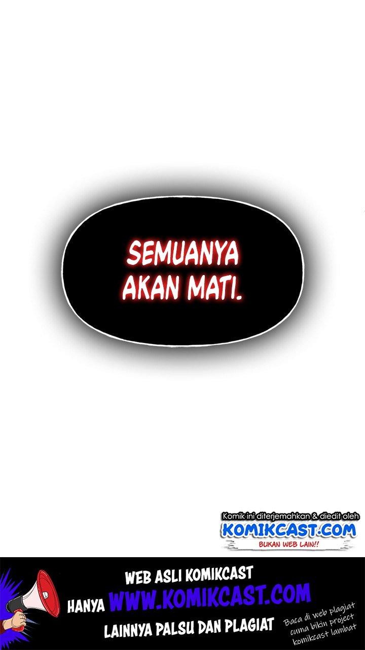 Second Life Ranker Chapter 58 - halaman 43