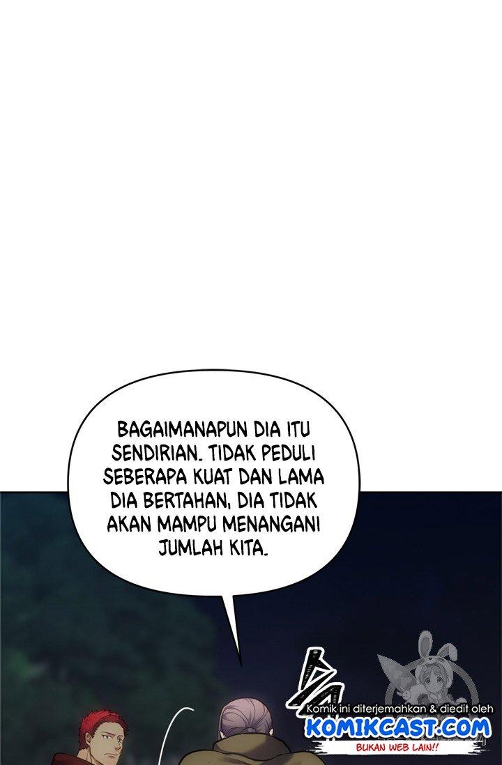 Second Life Ranker Chapter 58 - halaman 48