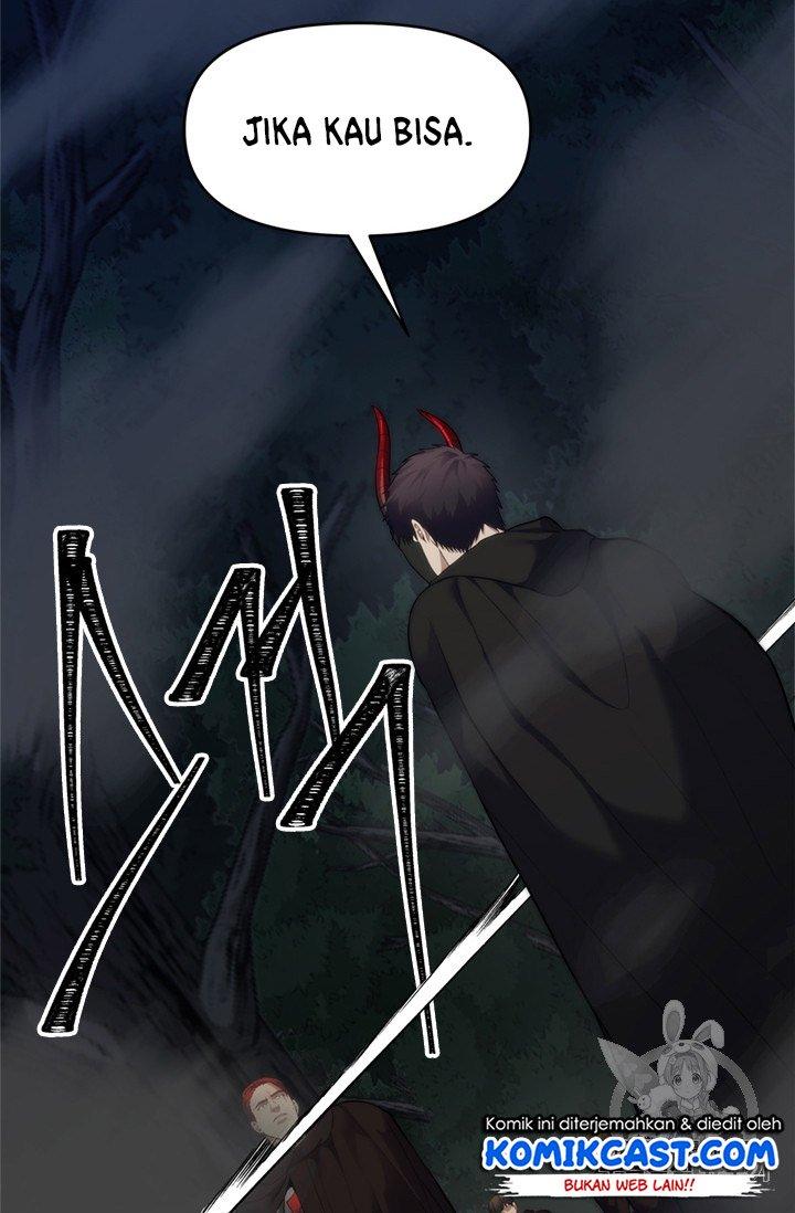 Second Life Ranker Chapter 58 - halaman 7