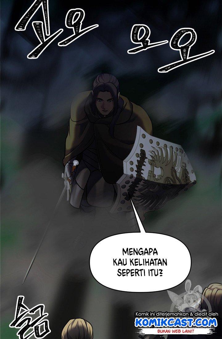 Second Life Ranker Chapter 58 - halaman 71