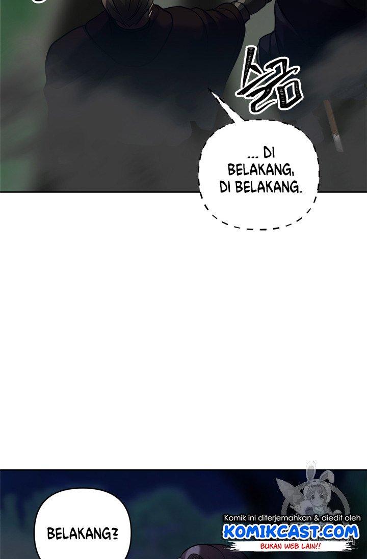 Second Life Ranker Chapter 58 - halaman 72