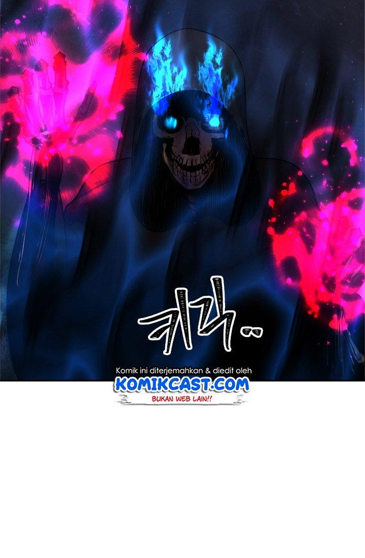 Second Life Ranker Chapter 58 - halaman 79
