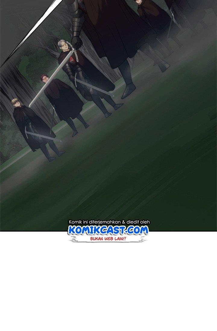 Second Life Ranker Chapter 58 - halaman 8