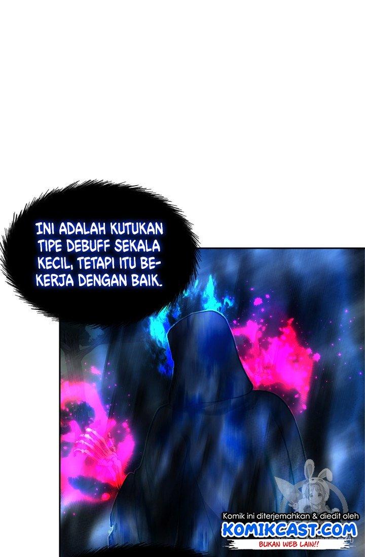 Second Life Ranker Chapter 58 - halaman 82