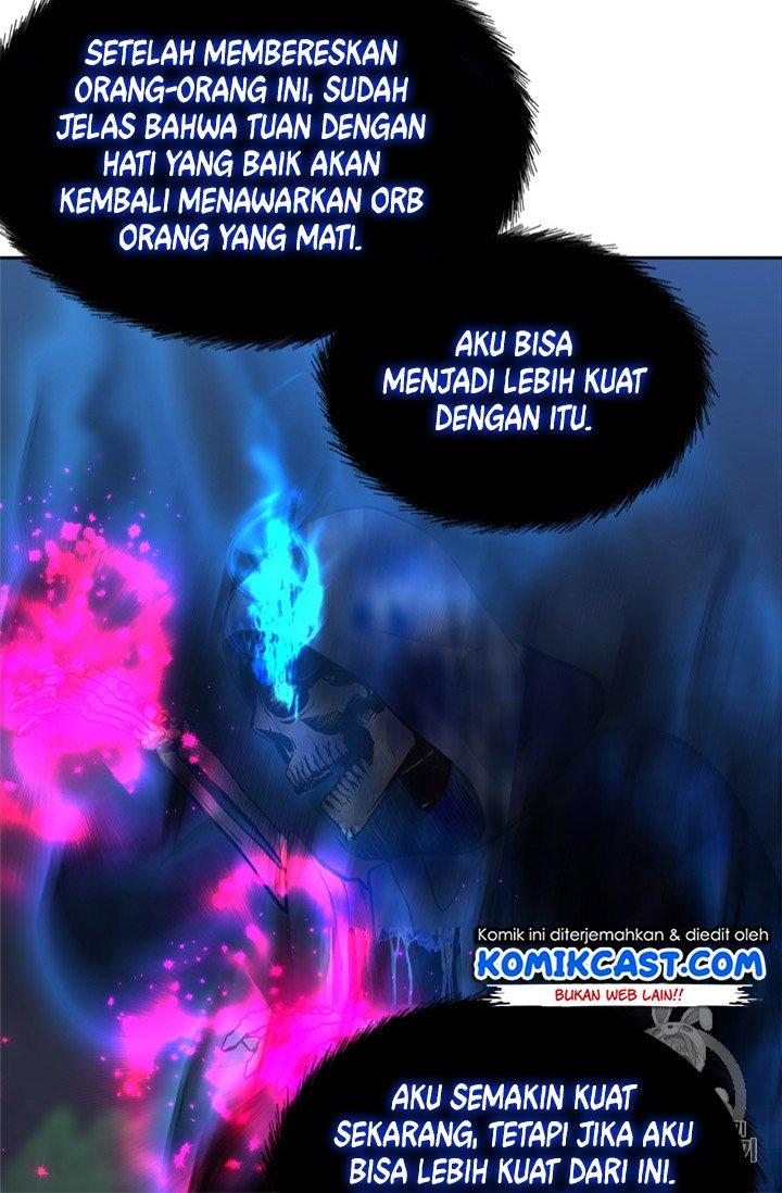 Second Life Ranker Chapter 58 - halaman 85