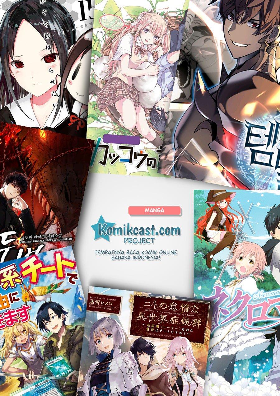 Second Life Ranker Chapter 58 - halaman 95