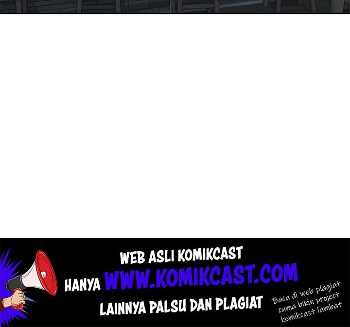 Second Life Ranker Chapter 59 - halaman 21