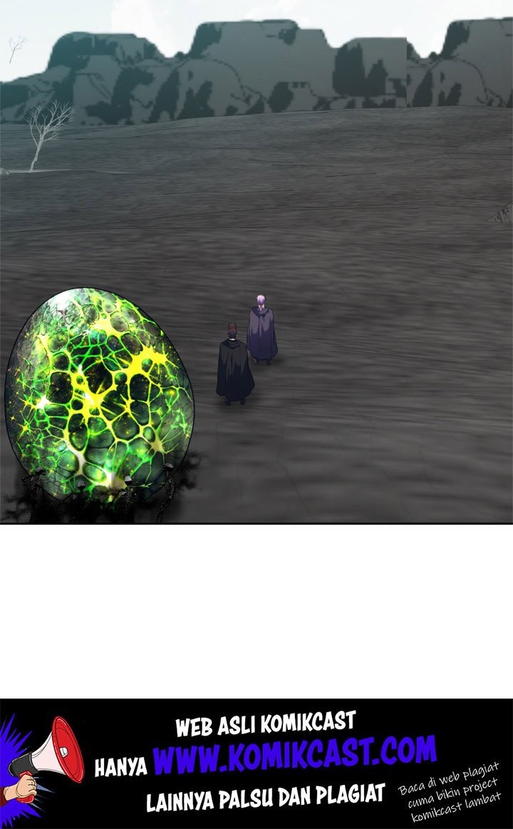 Second Life Ranker Chapter 61 - halaman 11