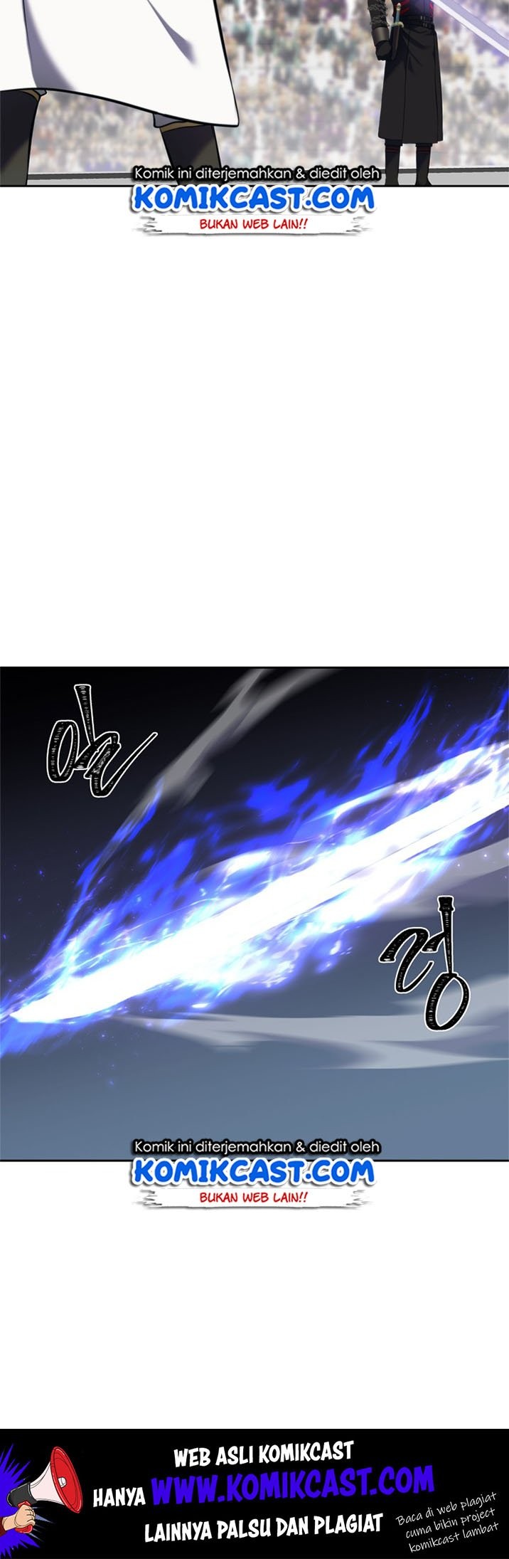 Second Life Ranker Chapter 63 - halaman 26