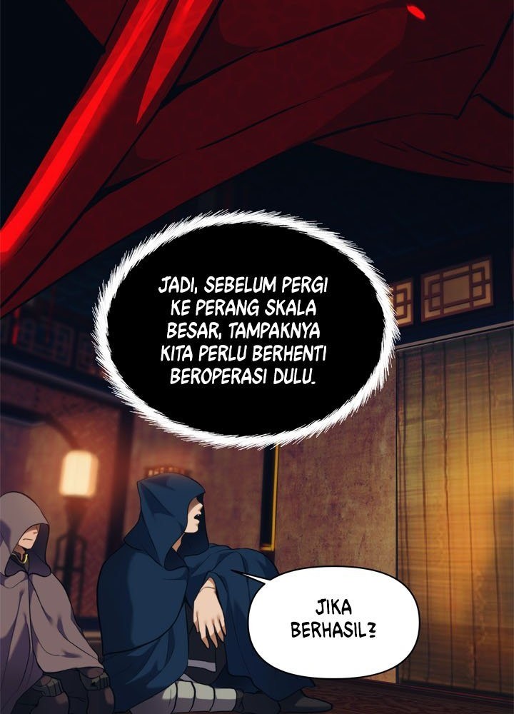 Second Life Ranker Chapter 64 - halaman 14
